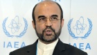 Irans Atomprogramm: Amano legt heute Abend IAEA-Gouverneursrat Bericht vor